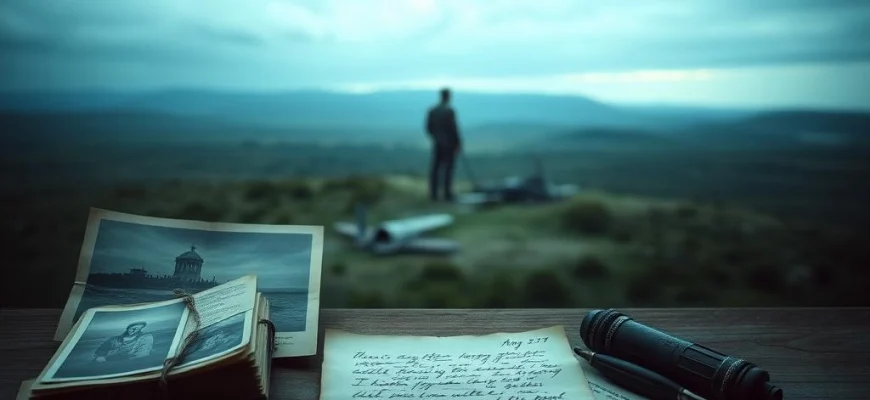 Films Similar to A Foreign Field You’ll Love