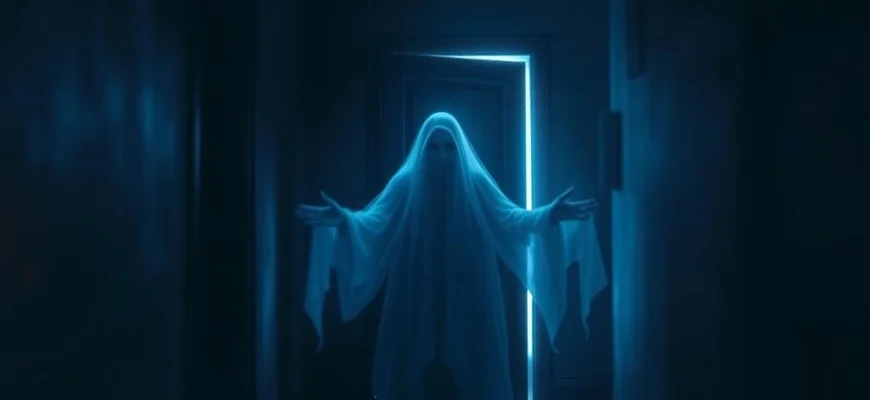 Shows Like One Step Beyond for Supernatural Chills