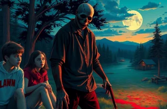 Movies & Shows Like Final Summer for Horror Fans