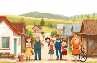 10 Must-Watch Shows Similar to Redneck Roots