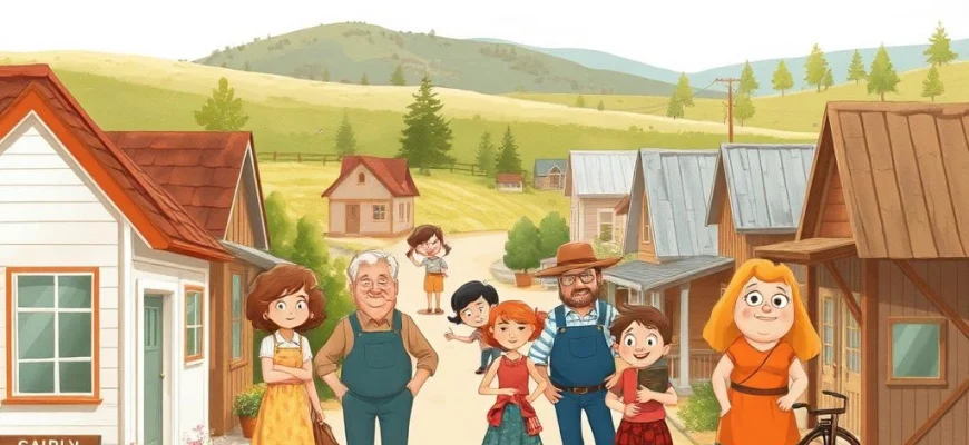 10 Must-Watch Shows Similar to Redneck Roots