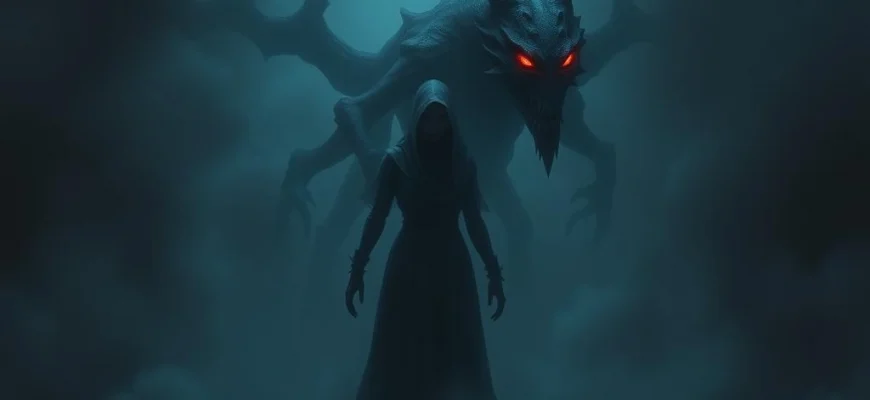 Shows & Movies Like Realms to Dive Into Next