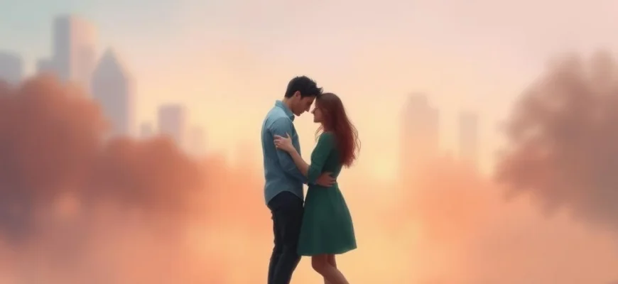 Must-Watch Shows & Movies Similar to Marriage Rescue