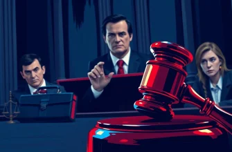 Legal Thrillers to Watch If You Loved The Trials of Cate McCall