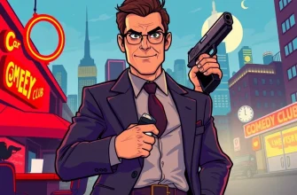 10 Must-Watch Films & Shows Similar to 'Get Shorty'