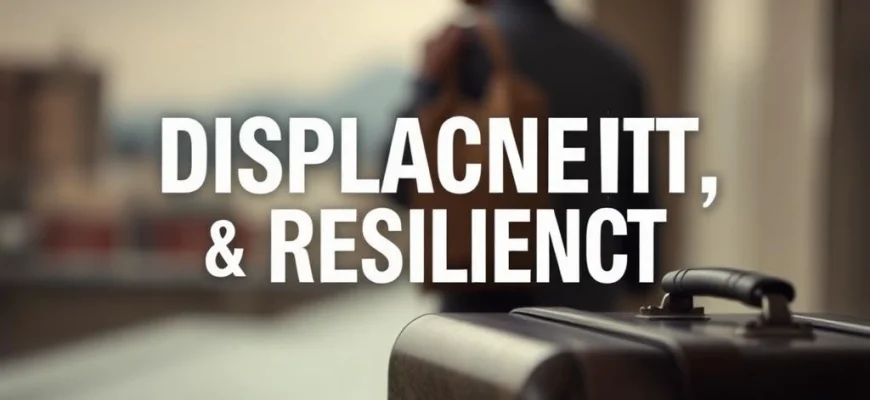 Movies and Shows Similar to Midnight Traveler