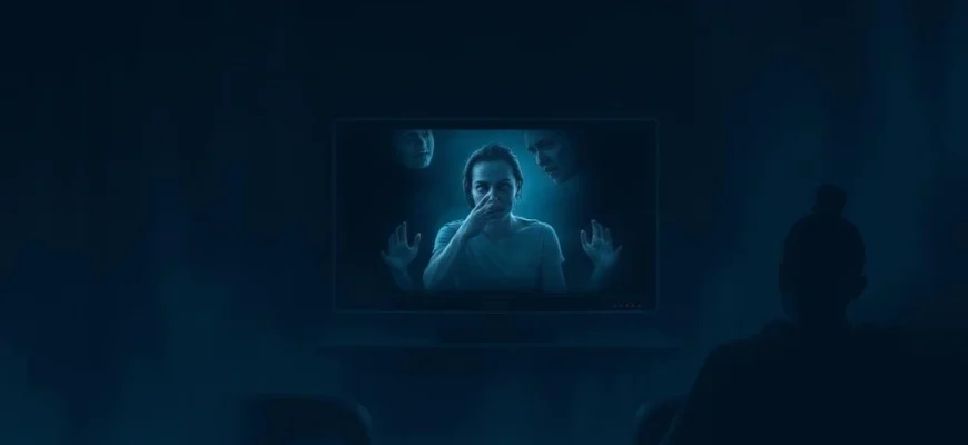 Movies & Shows Like The Grave for Dark Mystery Fans