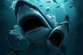 10 Heart-Pounding Movies & Shows Like Shark Season