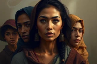 Discover 10 Captivating Stories Like Roots Less Traveled