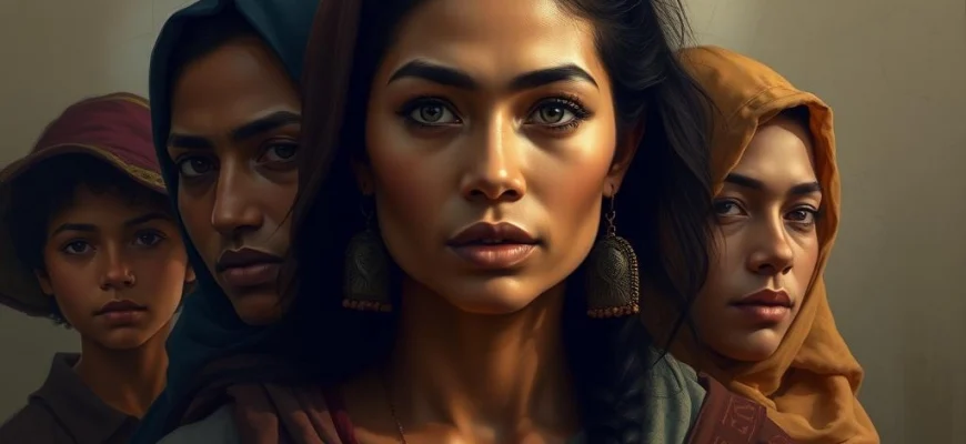 Discover 10 Captivating Stories Like Roots Less Traveled