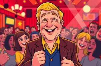 10 Wildly Funny Movies & Shows Like Meet Wally Sparks