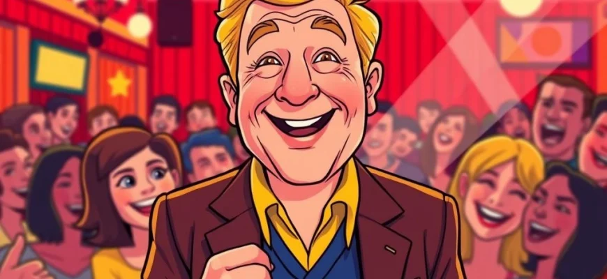 10 Wildly Funny Movies & Shows Like Meet Wally Sparks