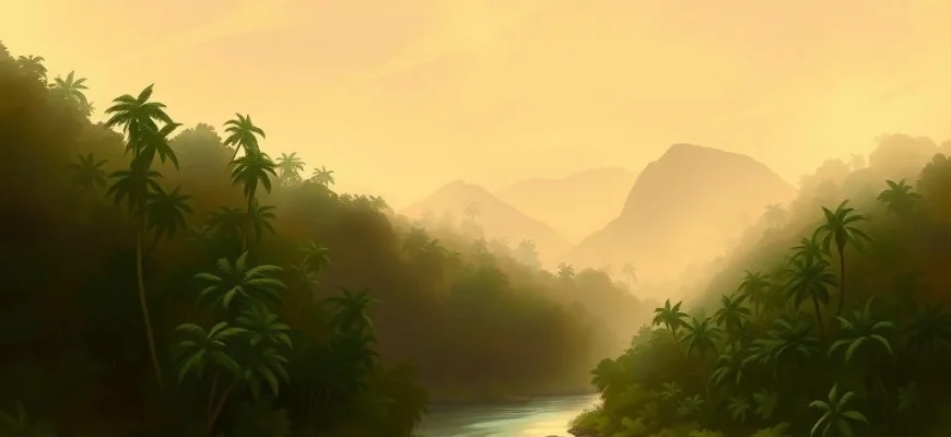 Discover Films Similar to Where the River Runs Black