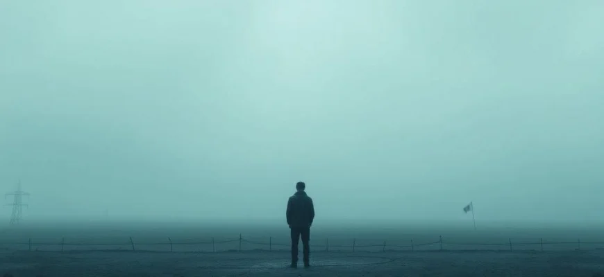 Movies and Shows Similar to Secret Sunshine