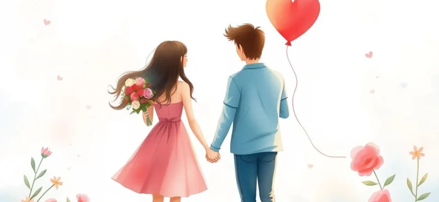 Romantic Gems Similar to Sweethearts