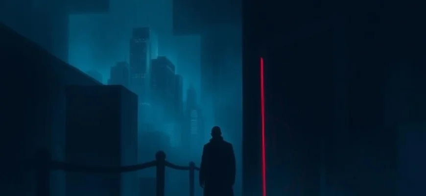 If You Loved Incubated, Watch These 10 Thrillers