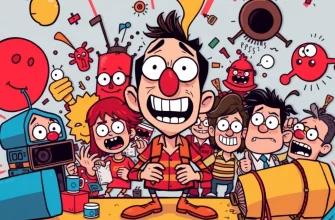 Movies & Shows Like 'Is This a Joke?' for Fans of Quirky Humor