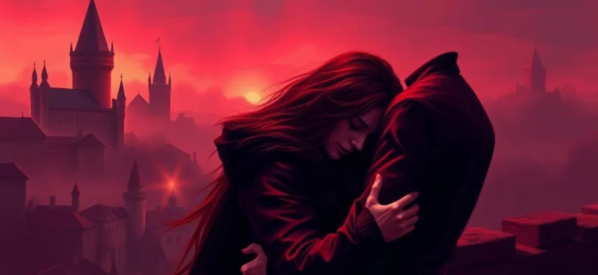 Movies & Shows Like Romeo & Juliet (2013)
