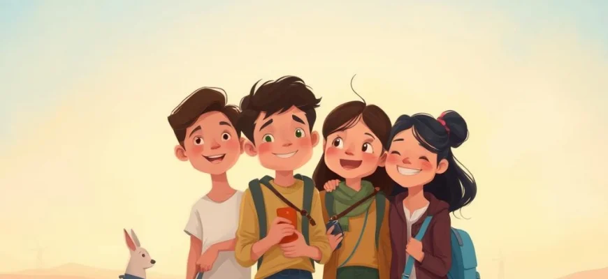 10 Must-Watch Shows & Movies Like Dil Dosti Dilemma