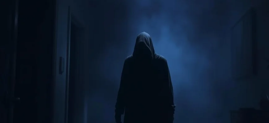 Movies & Shows Similar to Forget Me Not