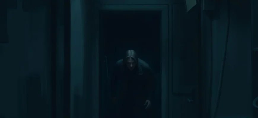 Must-Watch Thrillers Similar to Girl in the Bunker