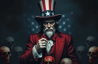 10 Spine-Chilling Movies Like Uncle Sam
