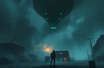 Movies & Shows Like Earthfall You Need to Watch