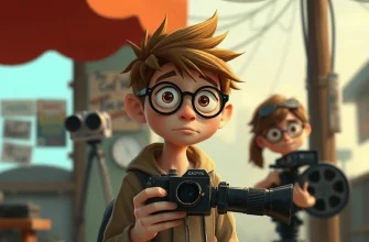 10 Must-Watch Films Similar to Harmony and Me