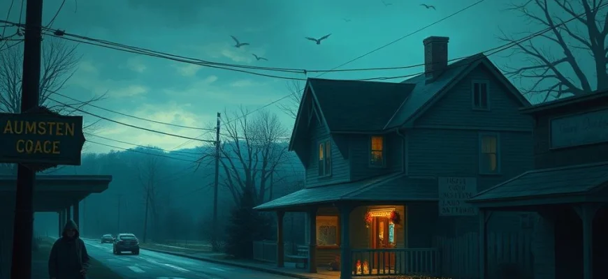 10 Gripping Shows and Movies Like West Michigan