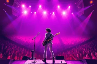 Must-Watch Films & Shows for Prince Fans