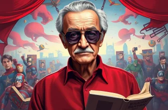 10 Movies & Shows Like 'With Great Power: The Stan Lee Story'