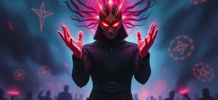 10 Movies Like Scanners II for Psychic Thrill Seekers