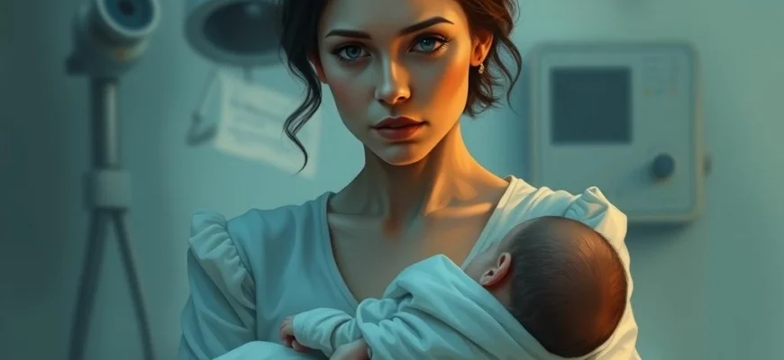 Shows Like Baby God: Twisted Family Secrets