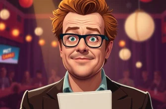 10 Hilarious Shows & Movies Like Eddie Izzard: Dress to Circle