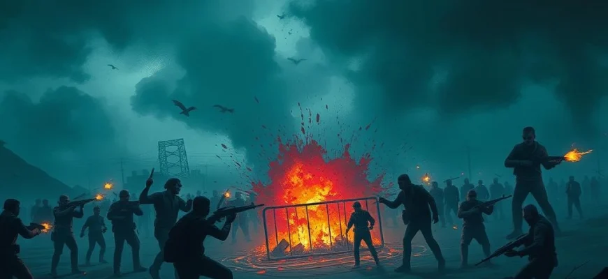 Movies & Shows Like Zombie Fighters You Can't Miss