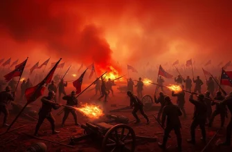 10 Gripping Films Similar to The Last Confederate