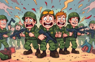 10 Must-Watch Comedies Similar to Stripes