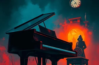 Movies Like Grand Piano for Heart-Pounding Suspense