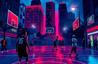 Movies and Shows Like Above the Rim You’ll Love