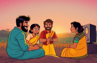 10 Must-Watch Shows & Movies Similar to LOL: Enga Siri Paappom