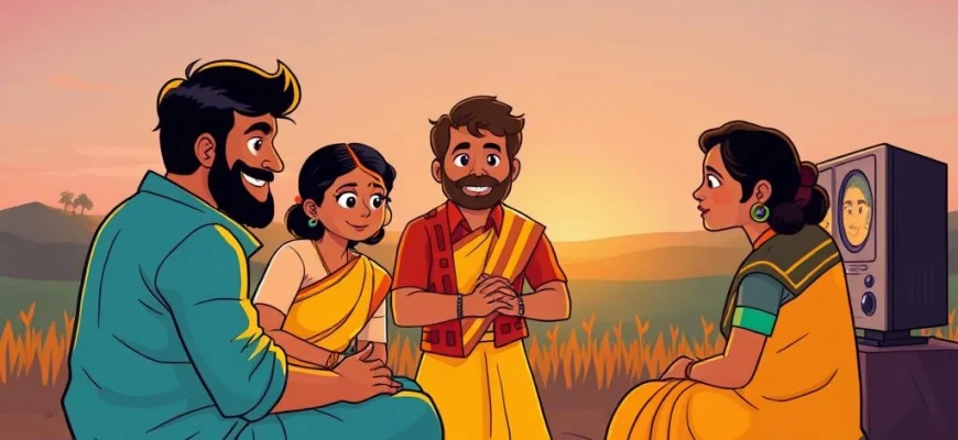 10 Must-Watch Shows & Movies Similar to LOL: Enga Siri Paappom