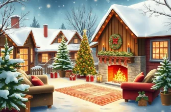 Movies & Shows Like Christmas Perfection for Holiday Cheer