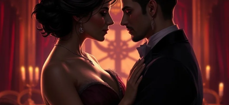 Movies & Shows Similar to The Last Mistress