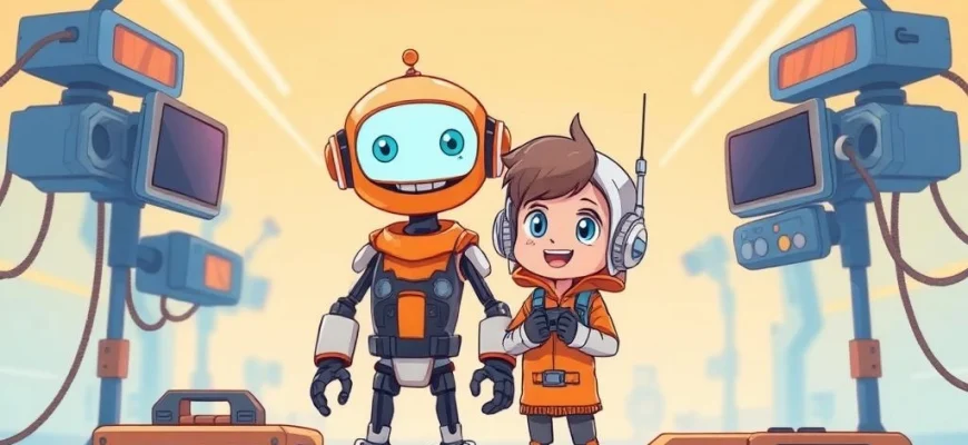 Movies & Shows Like Ron's Gone Wrong You'll Love