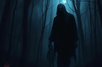 Movies & Shows Like Deliverance from Evil