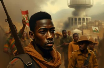 If You Loved Moffie, Watch These 10 Gripping Films