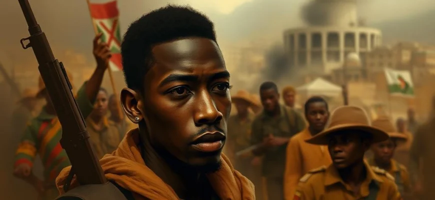 If You Loved Moffie, Watch These 10 Gripping Films