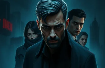 If You Loved Murder Syndicate, Watch These Next