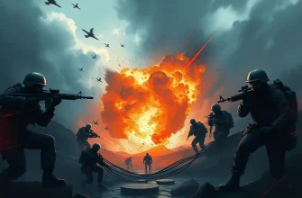 10 Must-Watch Films & Series Similar to D-Day