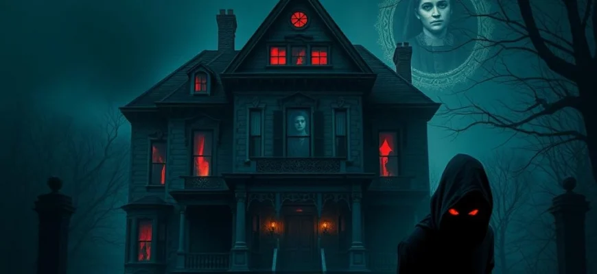 Movies & Shows Like Our Evil for Horror Fans